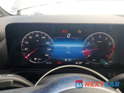 Zdjęcie 9 z 13 samochodu: 2025 MERCEDES-BENZ GLA 250 VIN:W1N4N4GB5SJ743728 - miniatura