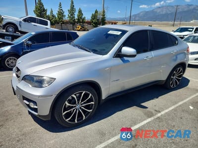 2012 BMW X6 XDRIVE50I 5UXFG8C56CLZ97499 - główne zdjęcie licytacji z USA - miniatura