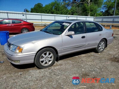 1998 TOYOTA AVALON XLS 4T1BF18B0WU260172 - główne zdjęcie licytacji z USA - miniatura
