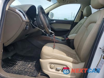 Zdjęcie 7 z 14 samochodu: 2014 AUDI Q5 PREMIUM VIN:WA1CFAFP9EA059016 - miniatura