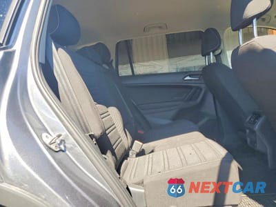 Zdjęcie 11 z 13 samochodu: 2023 VOLKSWAGEN TIGUAN S VIN:3VVFB7AX0PM103890 - miniatura