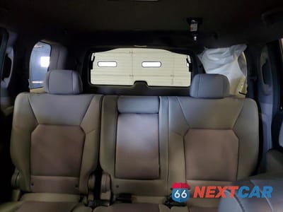 Zdjęcie 10 z 13 samochodu: 2011 HONDA PILOT EX VIN:5FNYF4H41BB015773 - miniatura