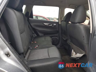 Zdjęcie 11 z 13 samochodu: 2018 NISSAN ROGUE SV VIN:KNMAT2MT8JP563544 - miniatura
