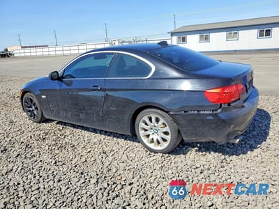 Drugie zdjęcie samochodu z przodu: 2012 BMW 328 XI SULEV VIN:WBAKF5C5XCE657453 - miniatura