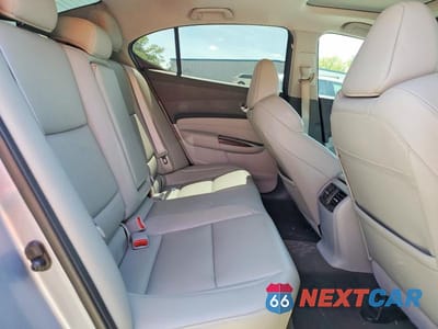 Zdjęcie 10 z 12 samochodu: 2016 ACURA TLX VIN:19UUB1F38GA012275 - miniatura