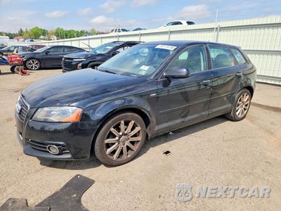 2012 AUDI A3 PREMIUM PLUS WAUKJAFM4CA106372 - główne zdjęcie licytacji z USA - miniatura