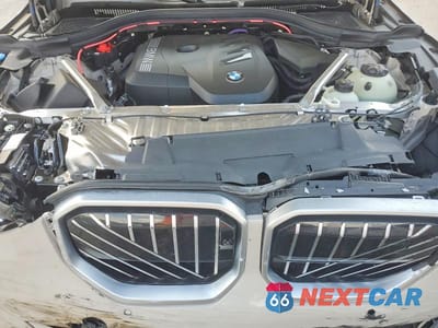 Zdjęcie 12 z 14 samochodu: 2025 BMW X3 30 XDRIVE VIN:5UX53GP05S9Z56275 - miniatura