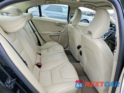 Zdjęcie 10 z 12 samochodu: 2013 VOLVO S60 T5 VIN:YV1612FH6D2205102 - miniatura