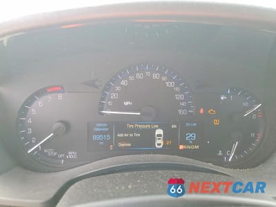 Zdjęcie 9 z 12 samochodu: 2016 CADILLAC ATS LUXURY VIN:1G6AB5RX3G0117919 - miniatura