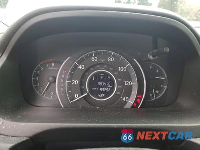 Zdjęcie 9 z 12 samochodu: 2015 HONDA CR-V EX VIN:2HKRM4H56FH614274 - miniatura