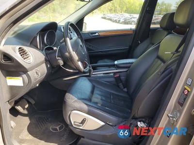 Zdjęcie 7 z 12 samochodu: 2006 MERCEDES-BENZ ML 350 VIN:4JGBB86E46A006290 - miniatura