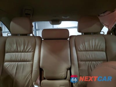 Zdjęcie 10 z 14 samochodu: 2010 HONDA CR-V EXL VIN:5J6RE4H79AL056126 - miniatura