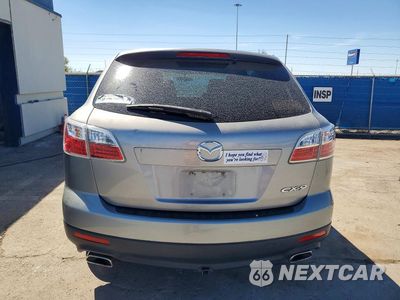 Zdjęcie 6 z 13 samochodu: 2012 MAZDA CX-9 VIN:JM3TB2BV6C0341958 - miniatura