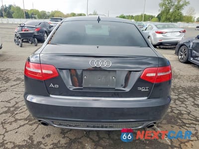 Zdjęcie 6 z 12 samochodu: 2011 AUDI A6 PRESTIGE VIN:WAUKGAFB1BN043770 - miniatura