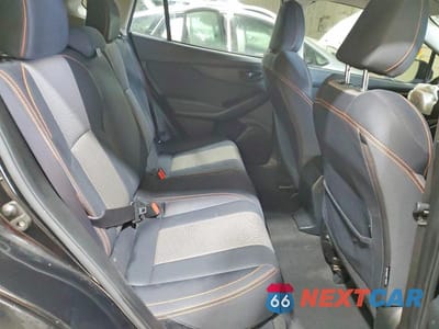Zdjęcie 11 z 13 samochodu: 2019 SUBARU CROSSTREK PREMIUM VIN:JF2GTAEC9K8211704 - miniatura