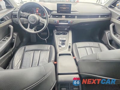 Zdjęcie 8 z 12 samochodu: 2018 AUDI A4 PREMIUM PLUS VIN:WAULMAF40JN010448 - miniatura