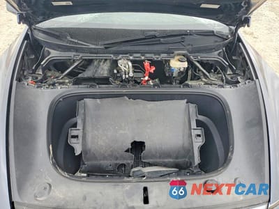 Zdjęcie 12 z 14 samochodu: 2026 TESLA MODEL Y VIN:7SAYGDEE9TA382240 - miniatura