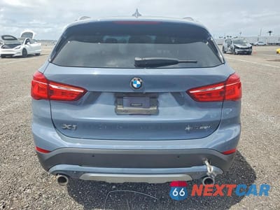 Zdjęcie 6 z 13 samochodu: 2021 BMW X1 SDRIVE28I VIN:WBXJG7C00M5T52494 - miniatura