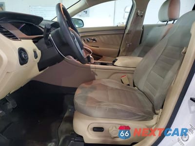 Zdjęcie 7 z 12 samochodu: 2014 FORD TAURUS SE VIN:1FAHP2D84EG161000 - miniatura