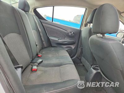 Zdjęcie 10 z 12 samochodu: 2014 NISSAN VERSA 1.6 S VIN:3N1CN7AP5EL872707 - miniatura