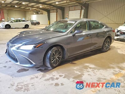 2024 LEXUS ES 300H BASE 58ADA1C12RU054242 - główne zdjęcie licytacji z USA - miniatura