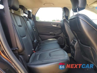 Zdjęcie 11 z 13 samochodu: 2019 FORD EDGE TITANIUM VIN:2FMPK3K95KBB19195 - miniatura