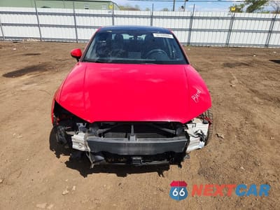 Piąte zdjęcie samochodu w środku: 2017 AUDI A3 PREMIUM VIN:WAUB8GFF1H1064783 - miniatura