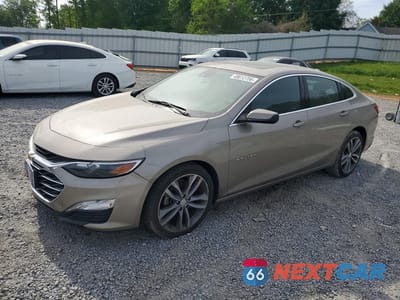 2023 CHEVROLET MALIBU LT 1G1ZD5ST5PF119145 - główne zdjęcie licytacji z USA - miniatura