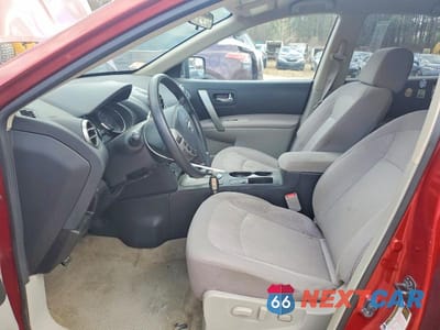 Zdjęcie 7 z 13 samochodu: 2013 NISSAN ROGUE S VIN:JN8AS5MVXDW657980 - miniatura