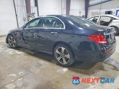 Drugie zdjęcie samochodu z przodu: 2020 MERCEDES-BENZ E 350 4MATIC VIN:W1KZF8EB8LA829644 - miniatura