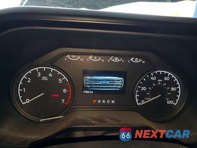 Zdjęcie 9 z 11 samochodu: 2025 FORD F250 SUPER DUTY VIN:1FT7X2BA6SED43378 - miniatura