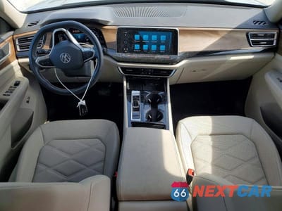 Zdjęcie 8 z 12 samochodu: 2025 VOLKSWAGEN ATLAS SE VIN:1V2JR2CA9SC512513 - miniatura