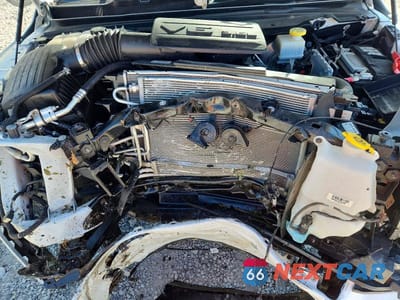 Zdjęcie 11 z 12 samochodu: 2023 RAM 1500 BIG HORN VIN:1C6RRFFG4PN629429 - miniatura