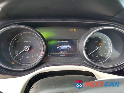 Zdjęcie 9 z 12 samochodu: 2020 BUICK ENCORE GX SELECT VIN:KL4MMDSL4LB092835 - miniatura