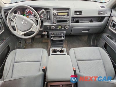 Zdjęcie 8 z 13 samochodu: 2013 HONDA RIDGELINE RTS VIN:5FPYK1F48DB015387 - miniatura