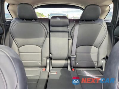 Zdjęcie 10 z 13 samochodu: 2019 INFINITI QX50 LUXE VIN:3PCAJ5M16KF106250 - miniatura