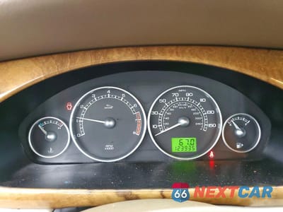 Zdjęcie 9 z 12 samochodu: 2007 JAGUAR X-TYPE 3.0 VIN:SAJWA51AX7WJ06878 - miniatura