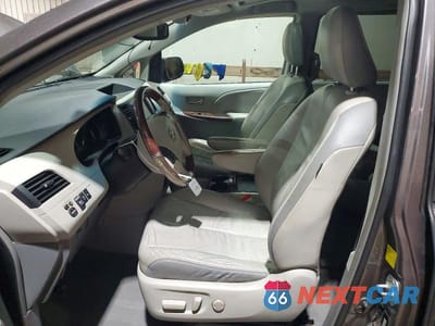 Zdjęcie 7 z 14 samochodu: 2011 TOYOTA SIENNA LIMITED 7-PASSENGER VIN:5TDYK3DC2BS041278 - miniatura