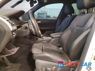 Zdjęcie 7 z 12 samochodu: 2024 BMW X3 XDRIVE30I VIN:5UX53DP06R9V80095 - miniatura