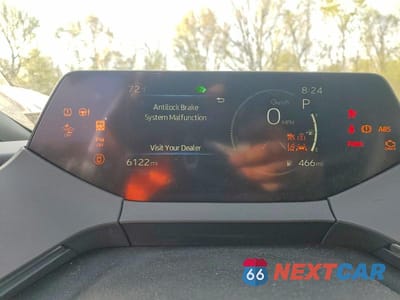 Zdjęcie 9 z 13 samochodu: 2026 TOYOTA PRIUS LE VIN:JTDACAAU7T3068592 - miniatura