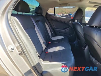 Zdjęcie 10 z 12 samochodu: 2012 KIA OPTIMA SX VIN:5XXGR4A62CG048357 - miniatura