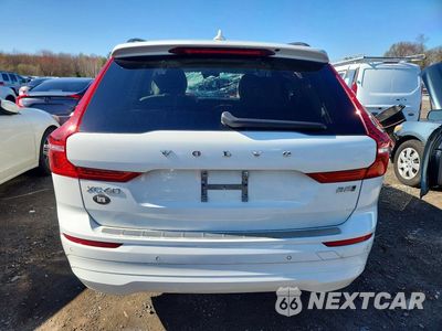 Zdjęcie 6 z 13 samochodu: 2022 VOLVO XC60 B5 MOMENTUM VIN:YV4L12RK9N1972916 - miniatura