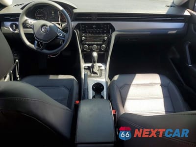 Zdjęcie 8 z 13 samochodu: 2022 VOLKSWAGEN PASSAT SE VIN:1VWSA7A39NC004445 - miniatura
