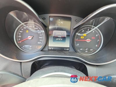 Zdjęcie 9 z 12 samochodu: 2017 MERCEDES-BENZ C 300 VIN:55SWF4JB9HU232835 - miniatura