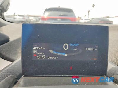 Zdjęcie 9 z 13 samochodu: 2021 BMW I3 BEV VIN:WBY8P2C09M7J50366 - miniatura