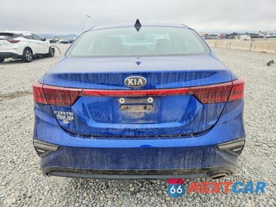 Zdjęcie 6 z 12 samochodu: 2019 KIA FORTE LXS VIN:3KPF24AD5KE056099 - miniatura