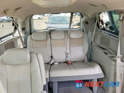 Zdjęcie 10 z 13 samochodu: 2009 CHRY TOWN AND COUNTRY VIN:2A8HR64X89R521059 - miniatura