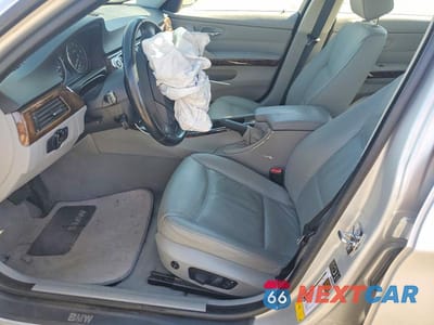 Zdjęcie 7 z 12 samochodu: 2006 BMW 325 XI VIN:WBAVD13586KV03972 - miniatura