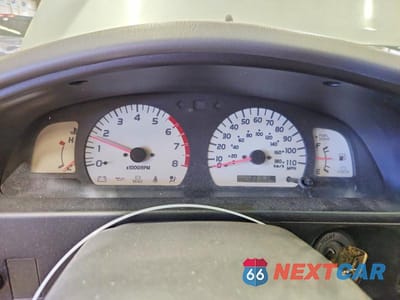 Zdjęcie 9 z 12 samochodu: 2003 TOYOTA TACOMA XTRACAB VIN:5TEWN72N73Z169546 - miniatura