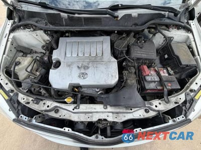 Zdjęcie 7 z 14 samochodu: 2012 TOYOTA VENZA LIMITED VIN:4T3ZK3BB5CU049308 - miniatura